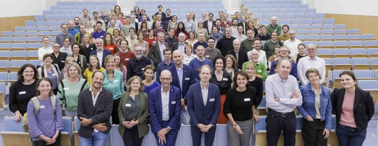 Lees meer over het artikel Save the date 7de netwerkevent Leuven 2030 Urban Lab-  17 september 2026- Campus Corso- 17u-20u