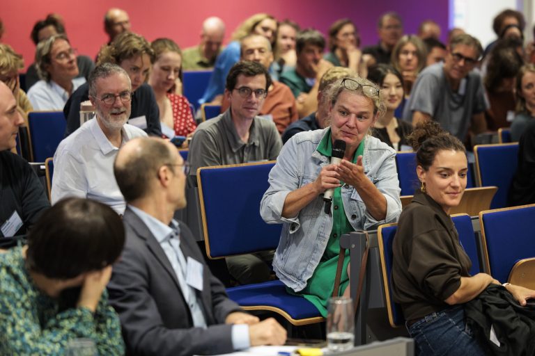 Lees meer over het artikel Leuven als labo: weerbaarheid begint bij mensen die elkaar vinden